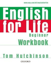 English For Life Beginner Workbook     